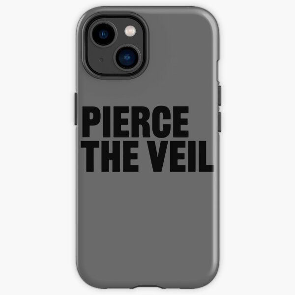 pierce the veil iPhone Tough Case RB1306 product Offical pierce the veil Merch
