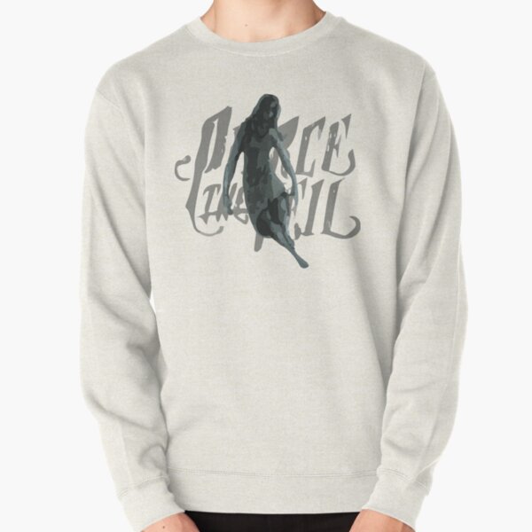 Pierce the Veil Collide with the Sky Pullover Sweatshirt RB1306 product Offical pierce the veil Merch