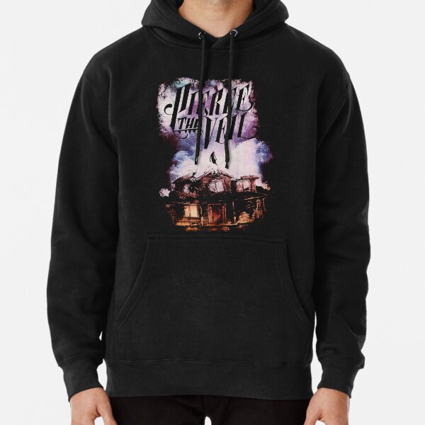 Pierce The Veil, Remove the Veil Pullover Hoodie RB1306 product Offical pierce the veil Merch