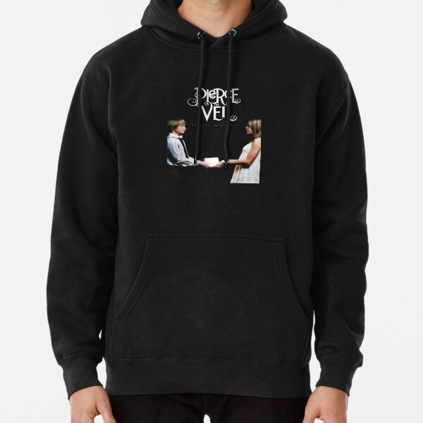 9 band top pierce the veil  Pullover Hoodie RB1306 product Offical pierce the veil Merch