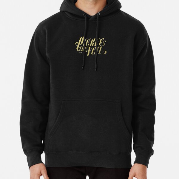 Copy of 2 band top pierce the veil  Pullover Hoodie RB1306 product Offical pierce the veil Merch