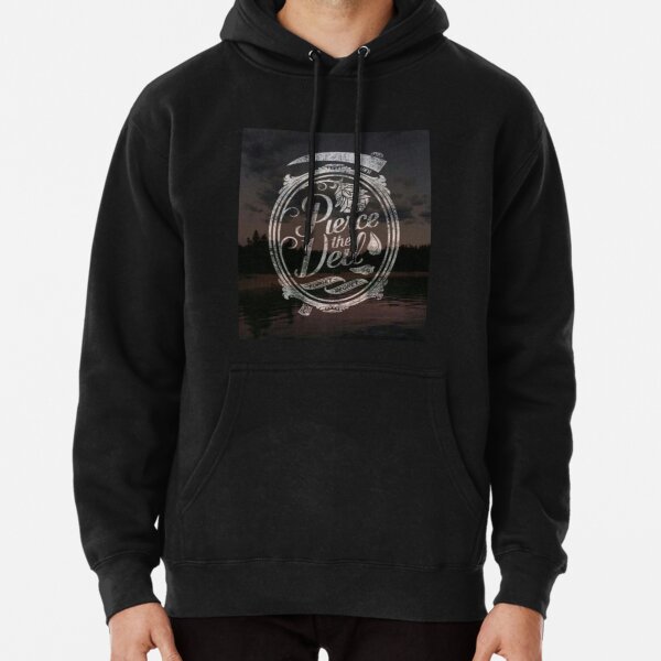 sdiuytrew_gt_gt_pierce the veil simple,pierce the veil funny   Pullover Hoodie RB1306 product Offical pierce the veil Merch