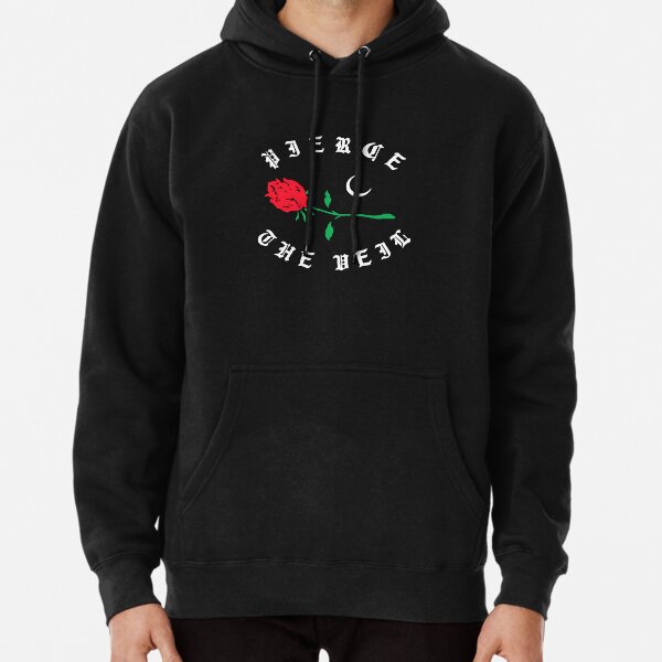 pierce the veil Pullover Hoodie RB1306 product Offical pierce the veil Merch