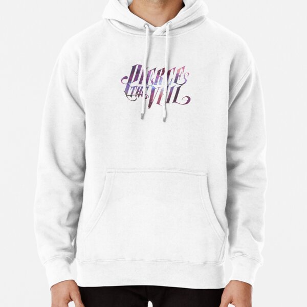 colorful pierce the veil logo Pullover Hoodie RB1306 product Offical pierce the veil Merch