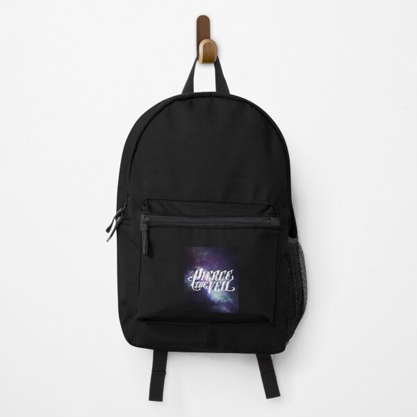3 band top pierce the veil  Backpack RB1306 product Offical pierce the veil Merch