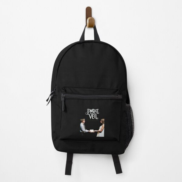 9 band top pierce the veil  Backpack RB1306 product Offical pierce the veil Merch