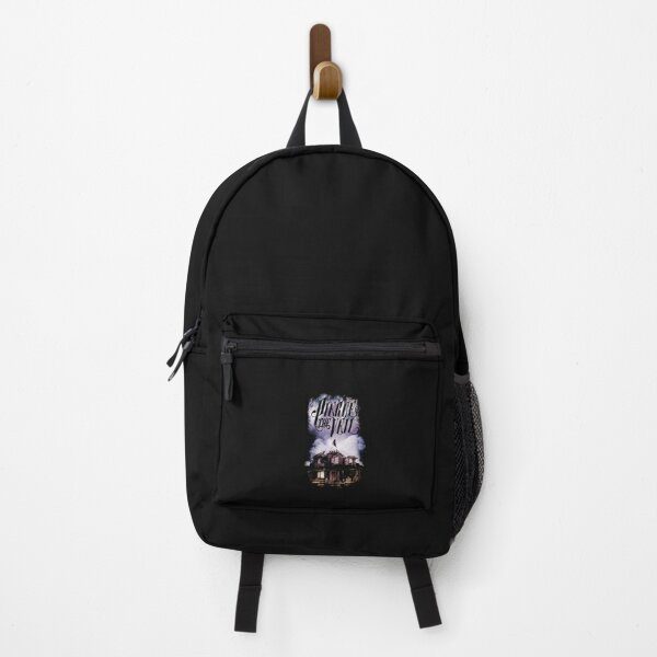 4 band top pierce the veil  Backpack RB1306 product Offical pierce the veil Merch