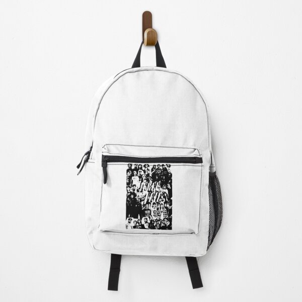 Pierce the veil Graphics    Backpack RB1306 product Offical pierce the veil Merch