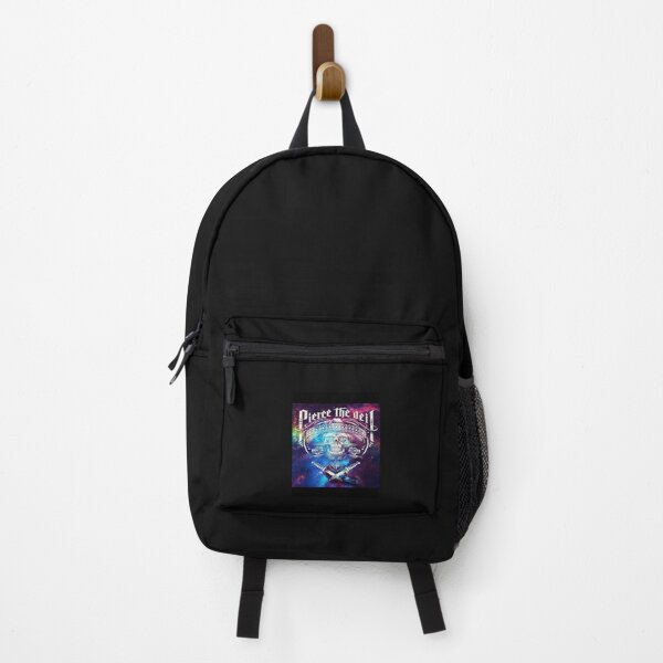 1band top pierce the veil  Backpack RB1306 product Offical pierce the veil Merch